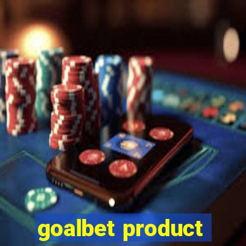 goalbet product